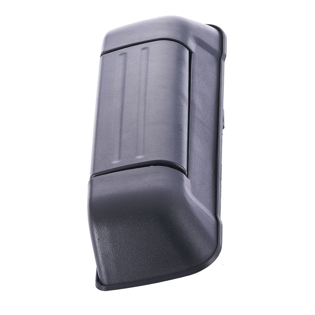 Textured Black Tailgate Handle for Suzuki Grand Vitara SQ 1998-2005