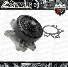 Load image into Gallery viewer, Heavy Duty Engine Water Pump for Toyota Corolla ZZE122 2001-2007 1.8L 1ZZ-FE