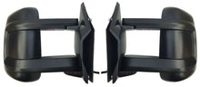 Load image into Gallery viewer, *NEW* DOOR MIRROR (ELECTRIC LONG ARM 8PINS) for FIAT DUCATO 2007-2022 PAIR LH+RH