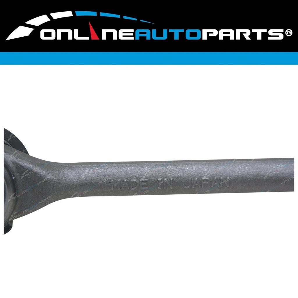 Steering Centre Link Rod for Nissan Patrol GQ Ute Leaf Suspension 1988 to 1991