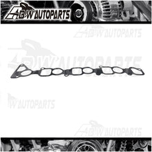 Load image into Gallery viewer, INLET INTAKE MANIFOLD GASKET FOR HOLDEN RODEO RA 3.0L 4JJ1 4JJ1TC 1/07-10/08