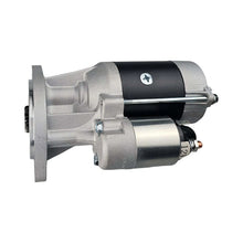 Load image into Gallery viewer, Starter Motor for Isuzu DMAX TFR TFS 4JJ1TCX, MU UCS 3.1L MU-X UCR UCS 3.0L 3.1L