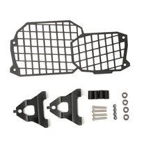 Load image into Gallery viewer, Headlight Grill Guard Protector Cover For BMW F800GS F650GS F700GS 2008-2017 ST