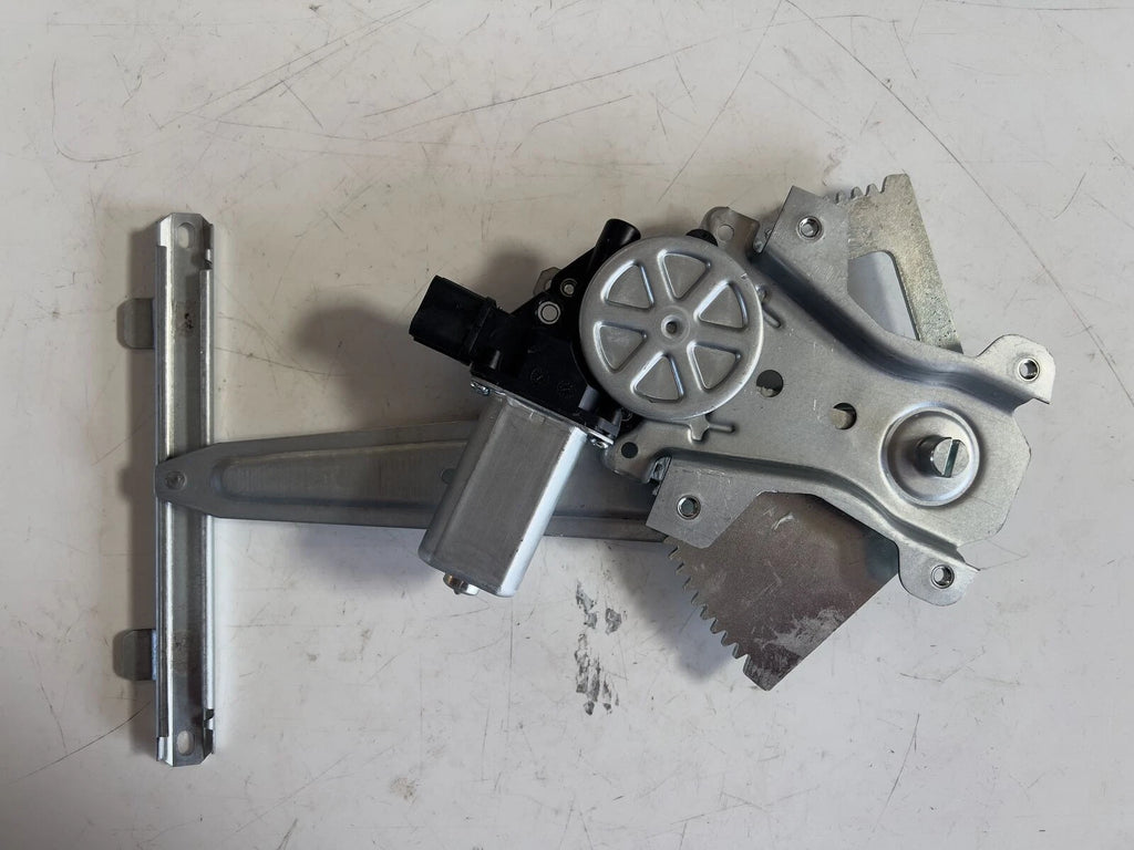 Rear Right Window Regulator With 2 Pins Motor for Mitsubishi Lancer CF/CJ 07-17