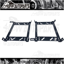 Load image into Gallery viewer, 2X FIT CIVIC EG EK DC2 SEAT ADAPTER RAIL BRIDE SPARCO RECARO