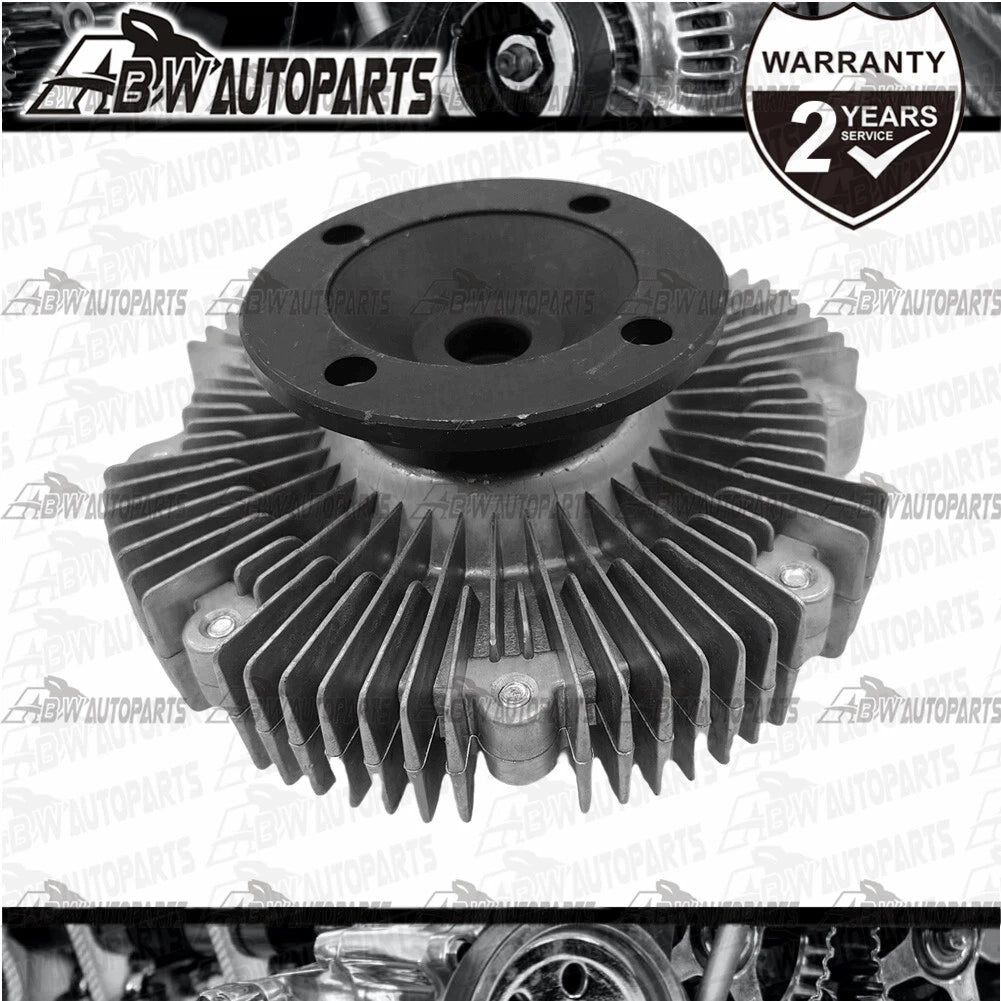 Viscous Fan Clutch Suitable for Toyota Landcruiser UZJ100 2UZFE 4.7 V8