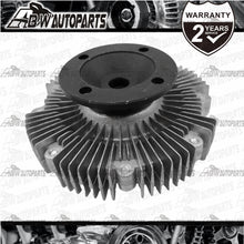 Load image into Gallery viewer, Viscous Fan Clutch Suitable for Toyota Landcruiser UZJ100 2UZFE 4.7 V8