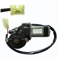 Load image into Gallery viewer, Front Left Window Lift Motor 2 Pins for Toyota RAV4 ACA20s 2000-2006