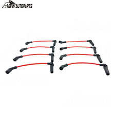 Load image into Gallery viewer, 8x Spark Plug Wire Leads For Holden Commodore 6.0L 6.2L VZ VE VF L76 L77 L98 LS3