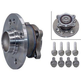 FAG Bearings Wheel Bearing Kit 713 6494 40