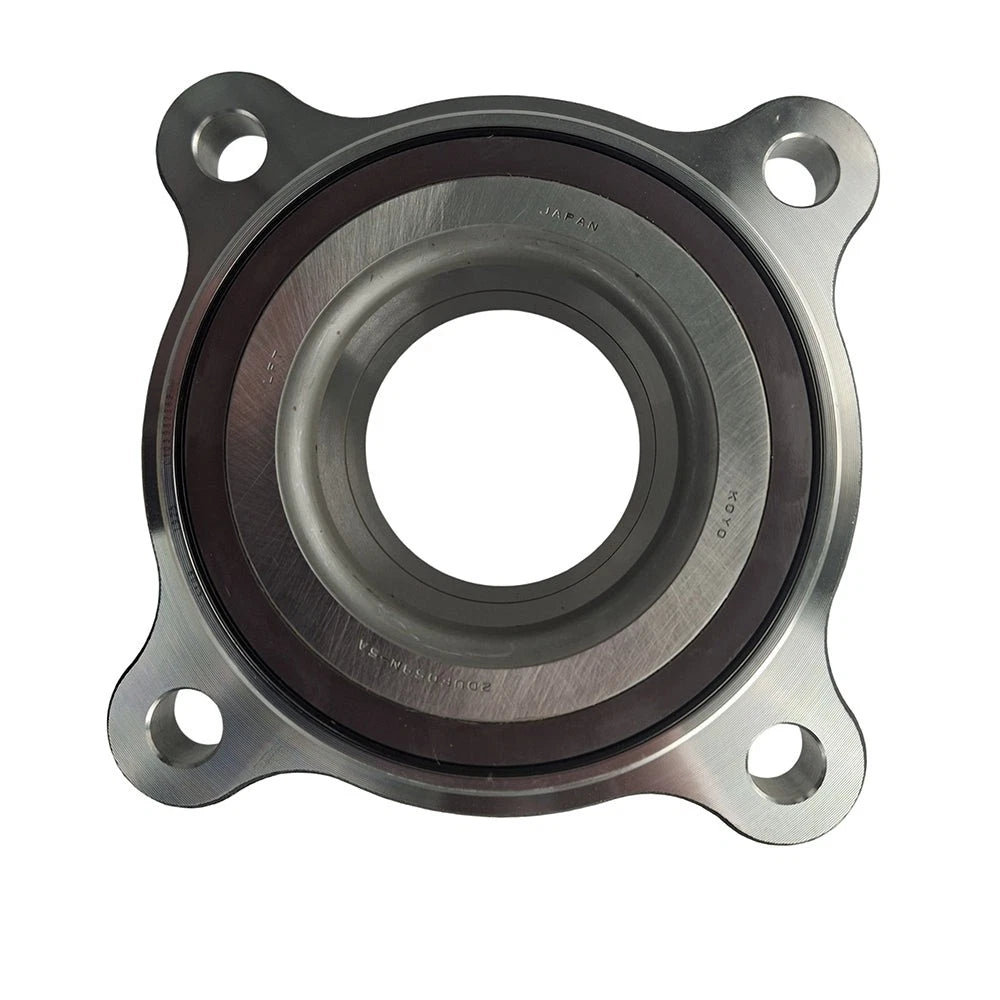 Genuine Koyo Front Wheel Bearing Hub For Toyota Landcruiser VDJ200 UZJ200, Lexus