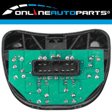 Load image into Gallery viewer, Master Power Window Switch for Holden Commodore/Statesman VT/VX/WH 1997-2003