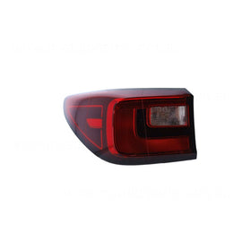 APG All Crash MG ZS Genuine Tail Lamp Passenger Side 11/2017 to 06/2021 - 102...
