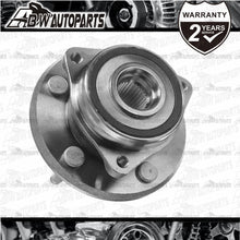 Load image into Gallery viewer, Front Wheel Bearing Hub Pair for Jeep Grand Cherokee WK/WK2 2011-2019