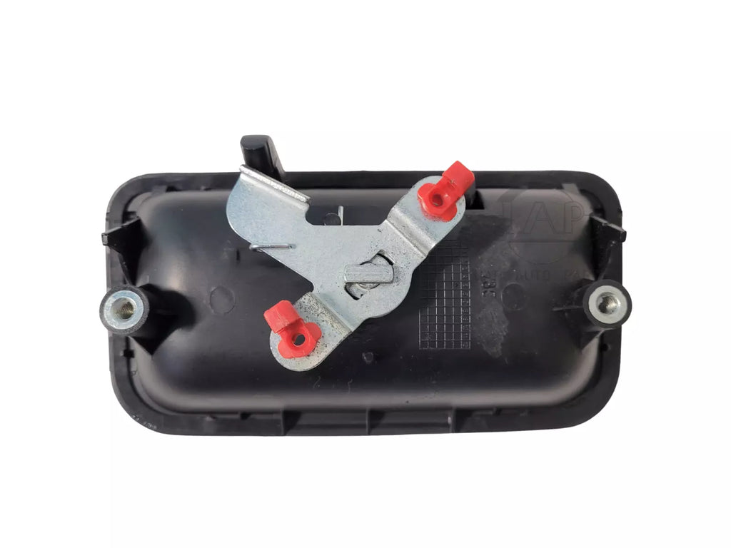 Tailgate Handle NO Keyhole Black for VW / Volkswagen Amarok Ute 2010~2020