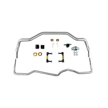 Load image into Gallery viewer, Whiteline BNK006 Front &amp; Rear Adjustable Sway Bar Kit for 350Z G35