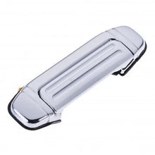 Load image into Gallery viewer, Chrome Front Right Outer Door Handle for Mitsubishi Pajero NH/NJ/NK/NL 91-00
