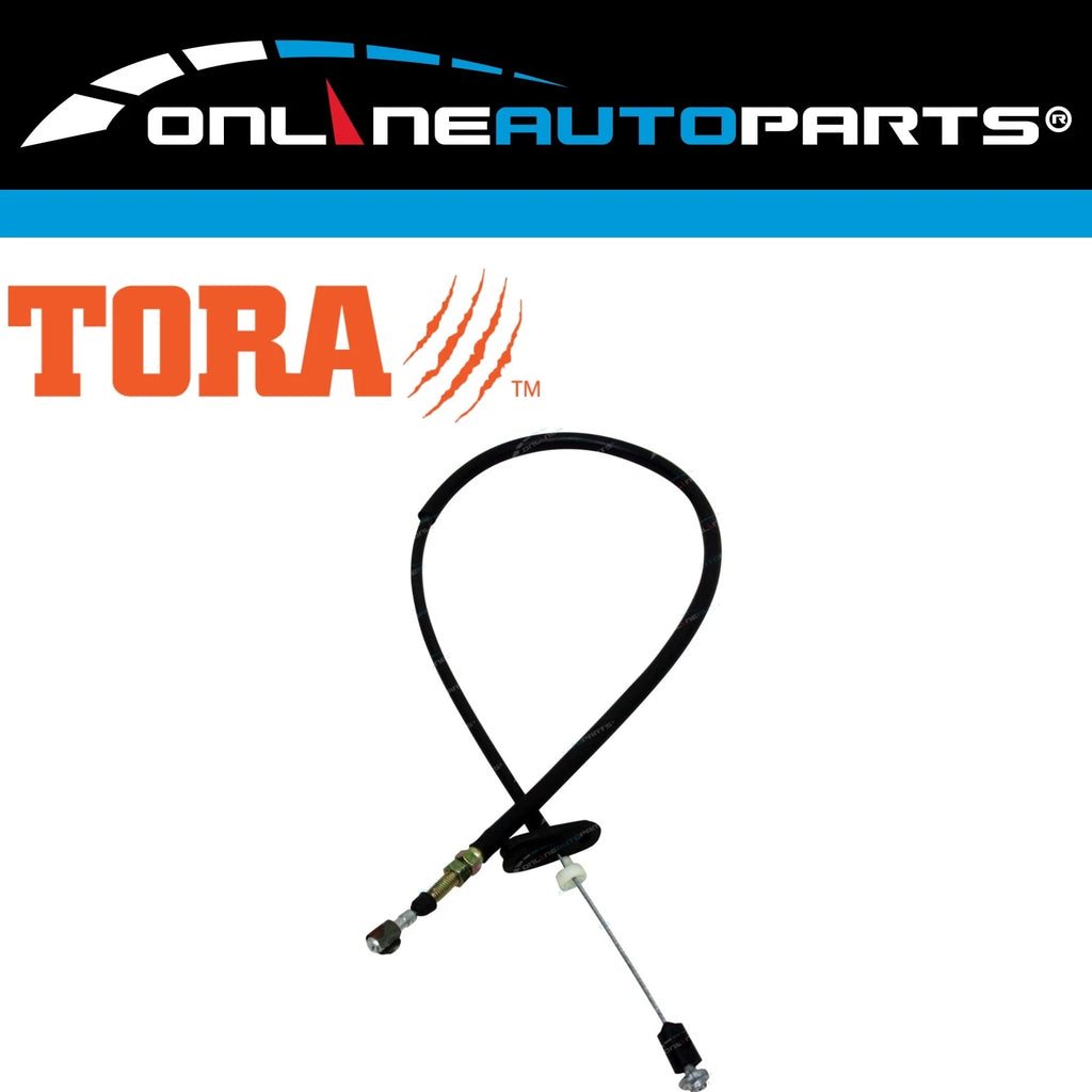 Accelerator Cable for Hilux YN55 YN56 YN57 YN58 83~88 1Y 1.6L 3Y 1.8L 4Y 2.0L