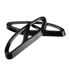 Load image into Gallery viewer, Black Exhaust Muffler Tip Pipe Cover Fit For Benz GLC A B C E W213 W176 W205 ST