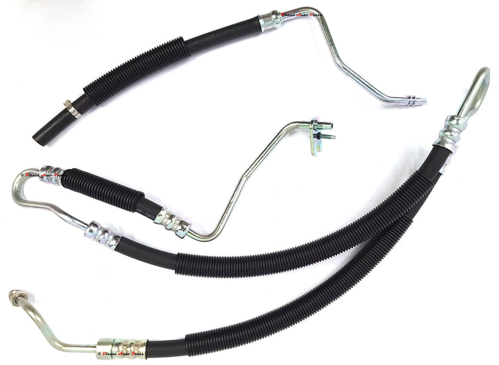 *NEW* POWER STEERING HIGH PRESSURE HOSE for FORD FALCON FG & XR6 6CYL 2008- 2011