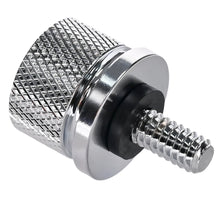 Load image into Gallery viewer, 1x Motorcycle CNC Rear Seat Bolt Screw for Sportster for Softail for Touring ST