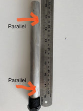 Load image into Gallery viewer, BRAND NEW 5 X HOT WATER ANODES **TAPERED THREAD TO SUIT MOST SUBURBAN SW6DEA**