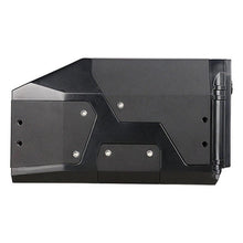 Load image into Gallery viewer, Motorcycle 4.2L Tool Box Left Side Black Bracket For BMW R1200GS LC R1250GS ST