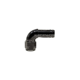 Raceworks AN-10 Female Swivel To 3/4in. 90 Deg Barb