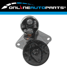 Load image into Gallery viewer, Starter Motor for Nissan Patrol GQ Y60 3.0L 6cyl RB30 1990~1997