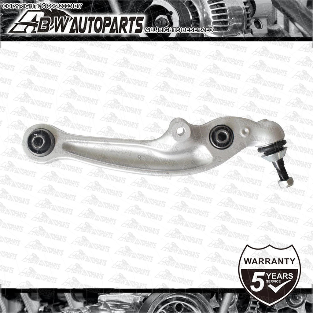 Front Lower Control arms Castor arm for Ford Falcon FG G6E XT XR6