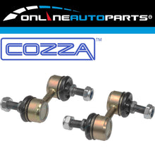 Load image into Gallery viewer, Front Sway Bar Links Pair for Subaru Forester SG SH 2002~2013 AWD 4X4