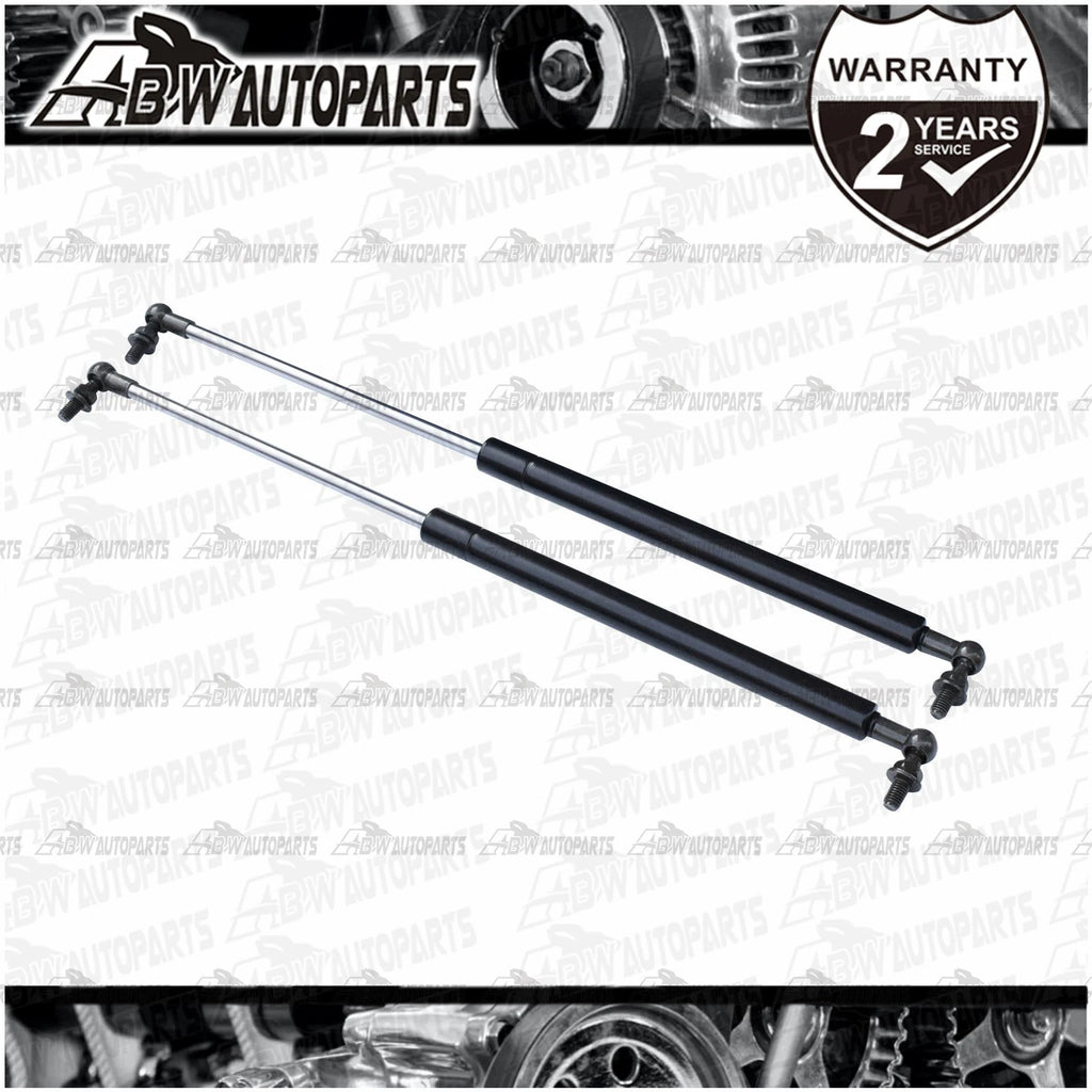 Premium Bonnet Gas Struts for Toyota Land Cruiser Prado 120 Series 2002-2009