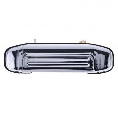 Chrome Front Left Outer Door Handle for Mitsubishi Pajero NH/NJ/NK/NL 91-00