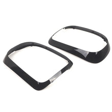 Load image into Gallery viewer, Gloss Black Tail Light Cover Trim For Mini Cooper Countryman F60 11/2015-12/2019