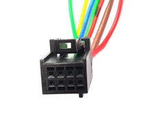 Load image into Gallery viewer, *NEW* DOOR MIRROR (ELECTRIC LONG ARM 8PINS) for FIAT DUCATO 2007 - 2022 LEFT LHS