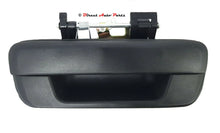 Load image into Gallery viewer, *NEW* TAILGATE TAIL GATE HANDLE (BLACK, NO HOLE) for HOLDEN RODEO RA 2003 - 2008