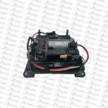 Load image into Gallery viewer, Air Suspension Compressor Assy for Land Rover Range Rover MK III L322 AMK 02-12