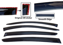 Load image into Gallery viewer, Weather shield Window visor For Honda HRV HR-V 2015 -2021