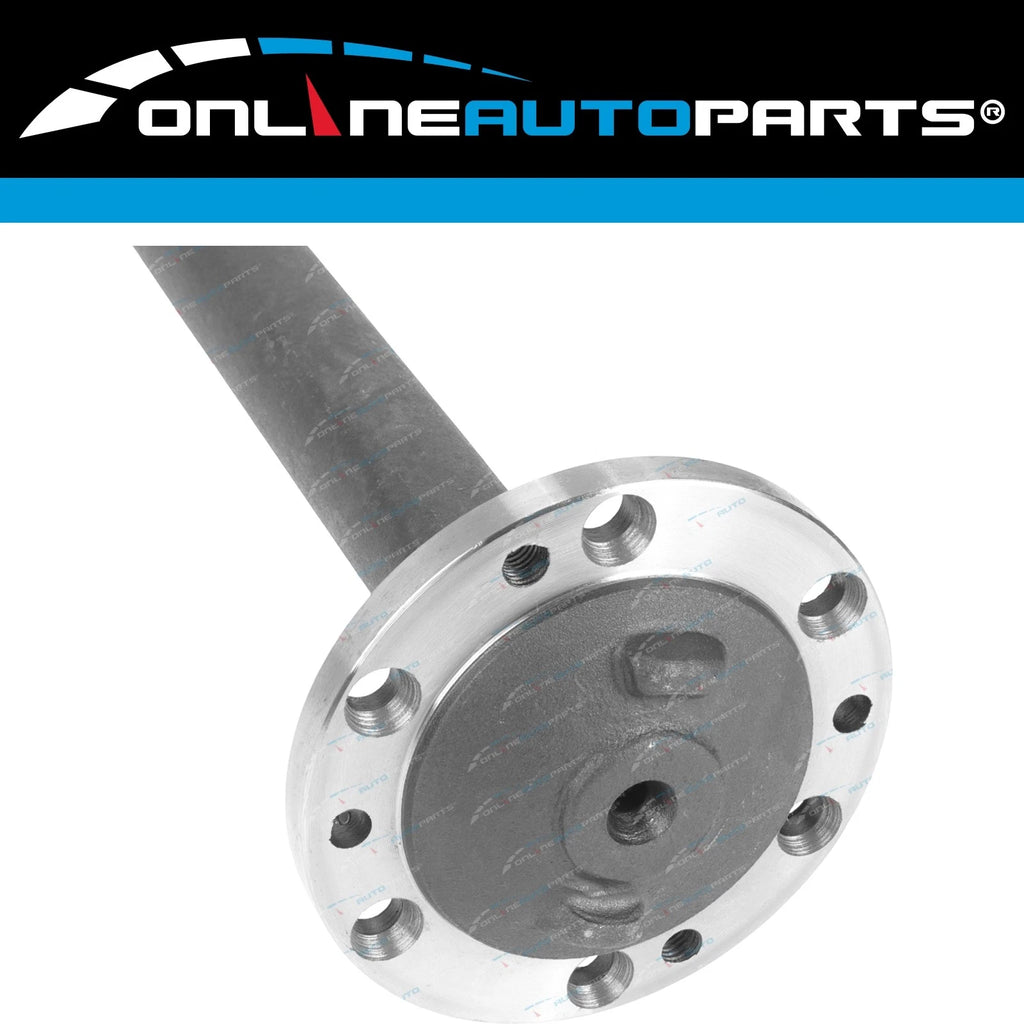 Rear RH Axle Shaft for Landcruiser 70 75 Series 84~99 HZJ75 FZJ75 HJ75 FJ75