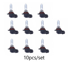 Load image into Gallery viewer, 9012 HIR2 Halogen Headlight Light Bulb Car Lamp Globe 12V 55W PX22D - 10pc Pack