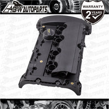 Load image into Gallery viewer, Engine Valve Rocker Cover for Citroen C4 C5 DS3 DS4 DS5 Peugeot 207 208 308 1.6T