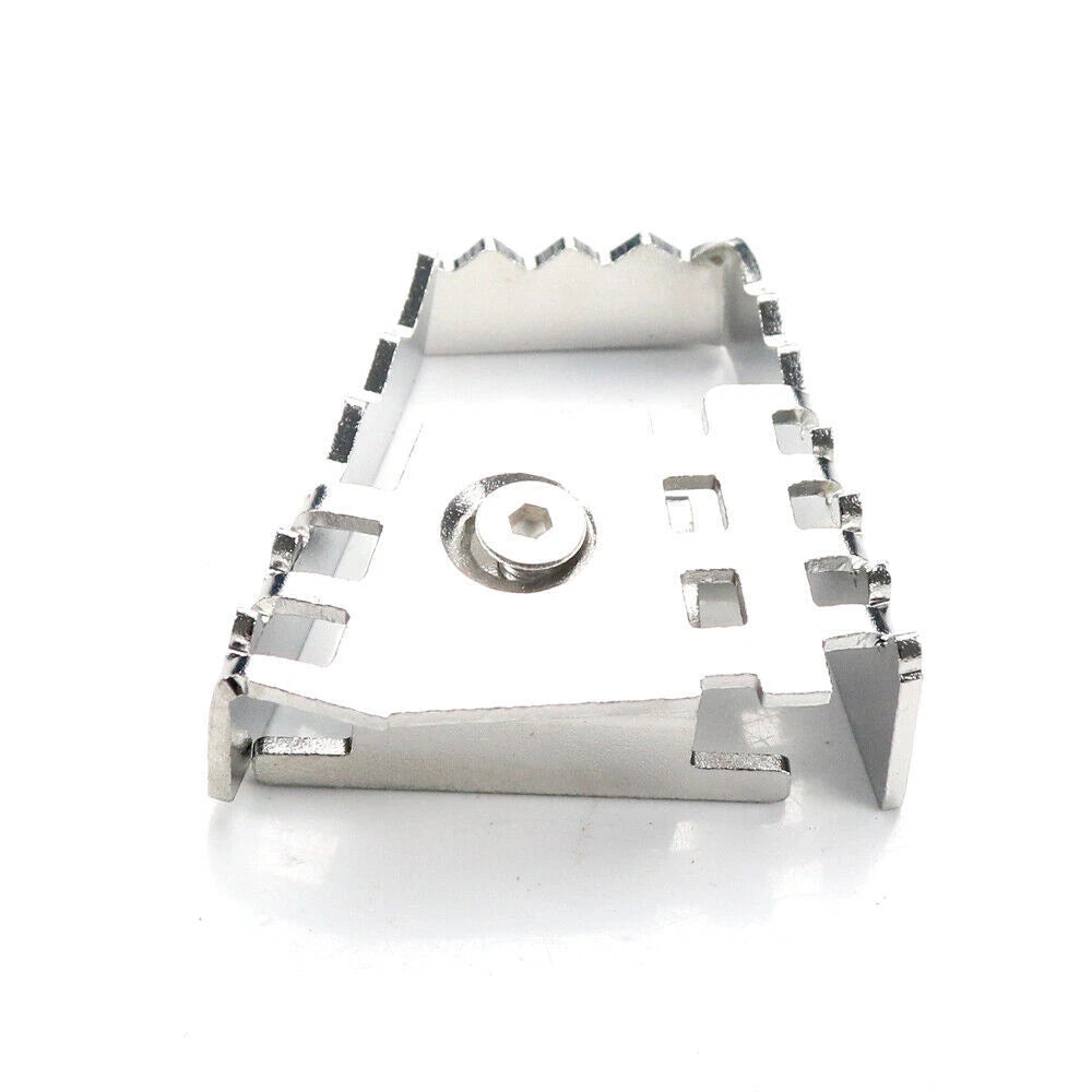 Motorcycle Brake Lever Pedal Extension Enlarge for BMW F750GS F850GS 2018-19 ST