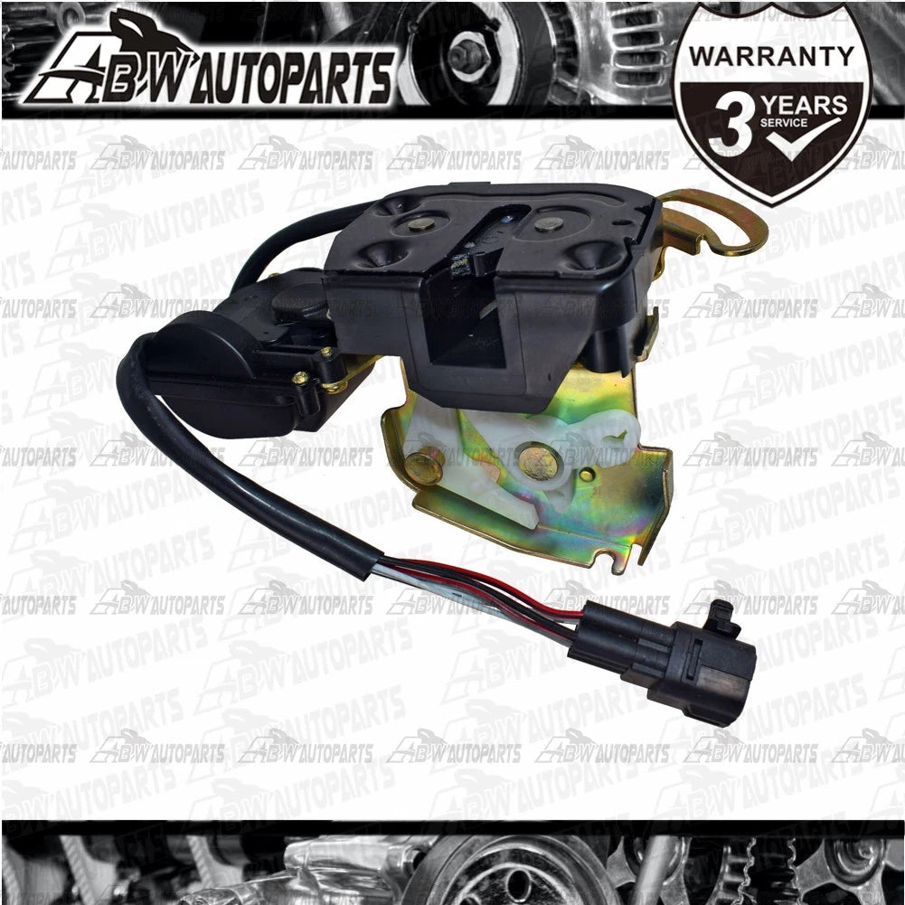 Front Left LH Door Lock Actuator for Ford Falcon AU BA BF 1998-2006 BAFF21813A