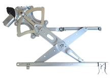 Load image into Gallery viewer, Front Right Window Regulator W/ Motor 6 Pins for Toyota Hiace H200 Van 2005-2019