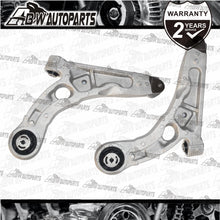 Load image into Gallery viewer, Pair x New Front Lower Control Arm For Jeep Cherokee KL 2014-ON