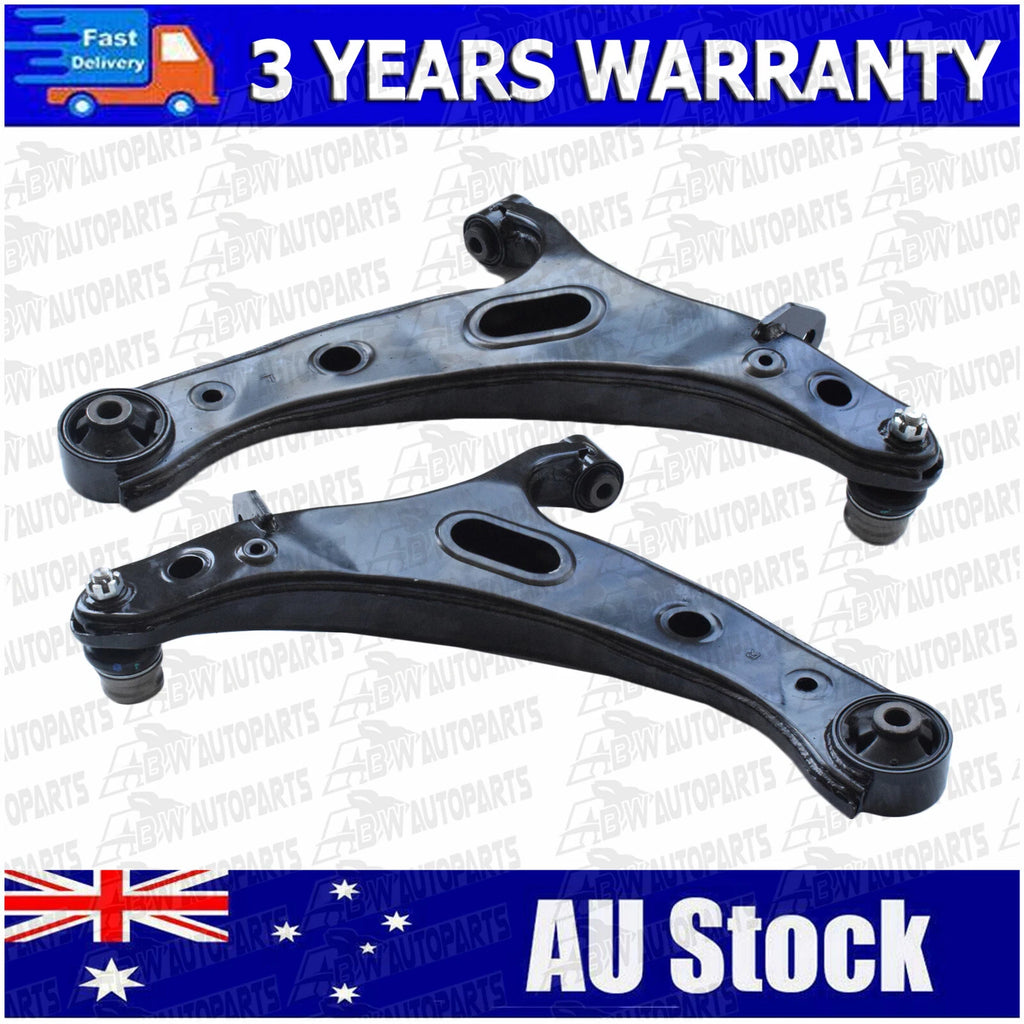 Front Lower Left & Right Control Arm Fit Subaru Liberty Outback BM BR 2009-2014
