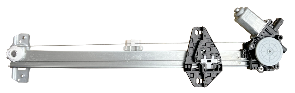 Front Right Window Regulator With Motor 6 Pins for Honda CR-V RE 2007-2012