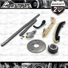Load image into Gallery viewer, Timing Chain Kit fits MERCEDES BENZ B200 W245 2.0 05 to 11 009931176 2660500016