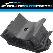 Load image into Gallery viewer, Rear Engine Transmission Mount for Vitara SV420 Manual 4X4 4cyl J20A 2.0L 97-99
