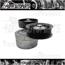 Load image into Gallery viewer, *EXPRESS* Belt Tensioner Dual Pulley for Jeep Commander XK 2006-2010 3.7L 4.7L